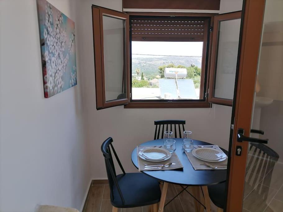 Halepouri Apartment Ханья Экстерьер фото