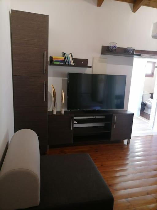 Halepouri Apartment Ханья Экстерьер фото