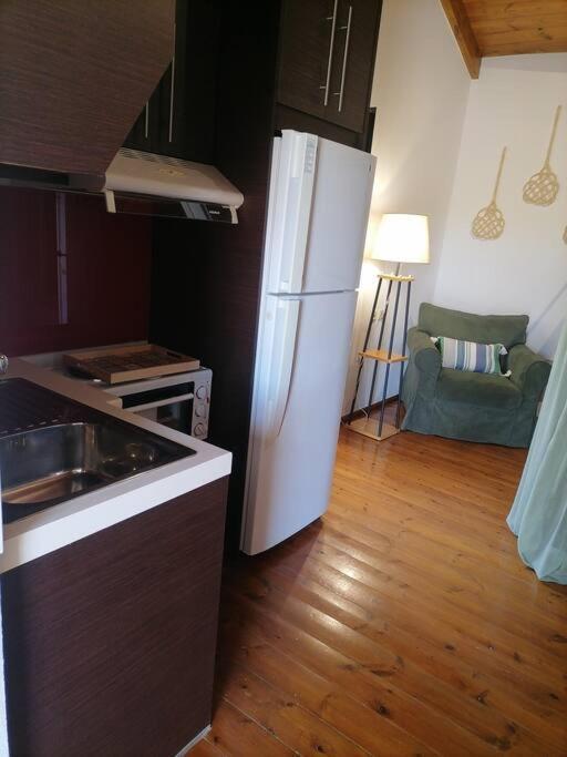Halepouri Apartment Ханья Экстерьер фото
