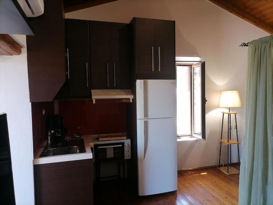 Halepouri Apartment Ханья Экстерьер фото